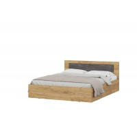Мебель для спальни МСП-1 Кровать двойная универсальная 1.60х2.0